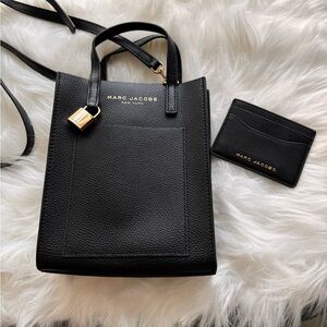 Mini Marc Jacobs tote